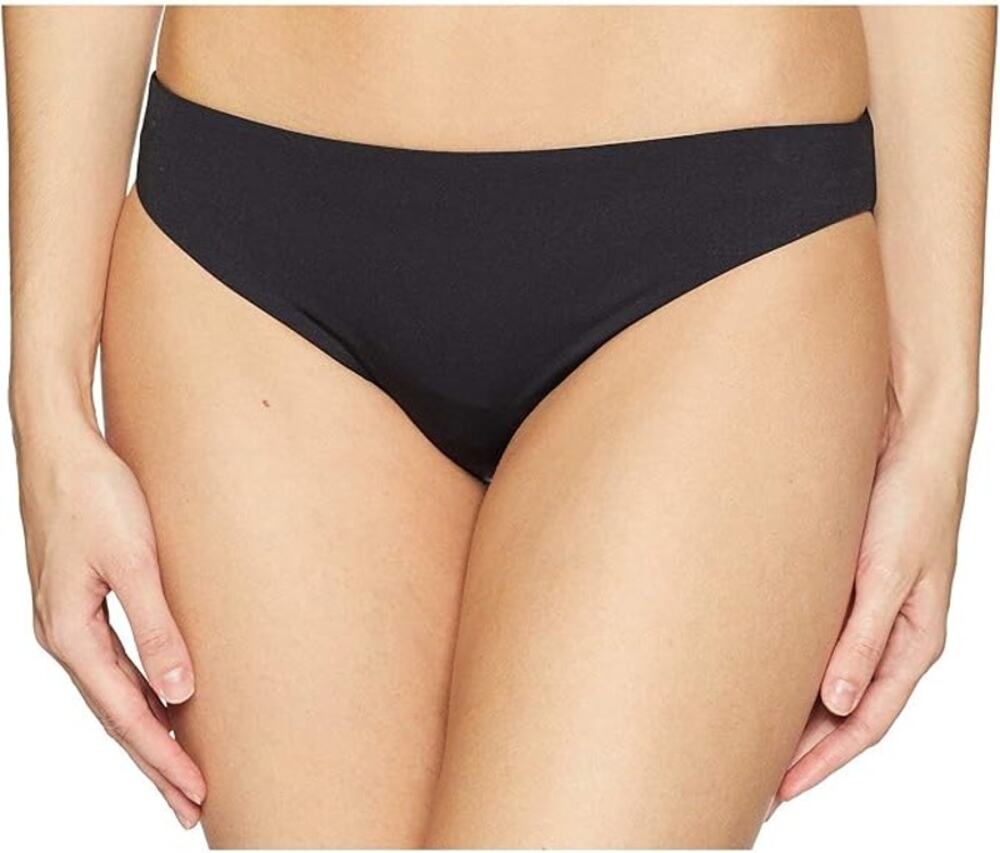 Bikini Lab Women's Cinched Back Hipster Bikini Swimsuit Bottom sz XL